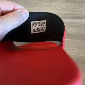 Raf Simons | Shoes | Raf Simons Adidas Slides Mens Size 6  display picture 2